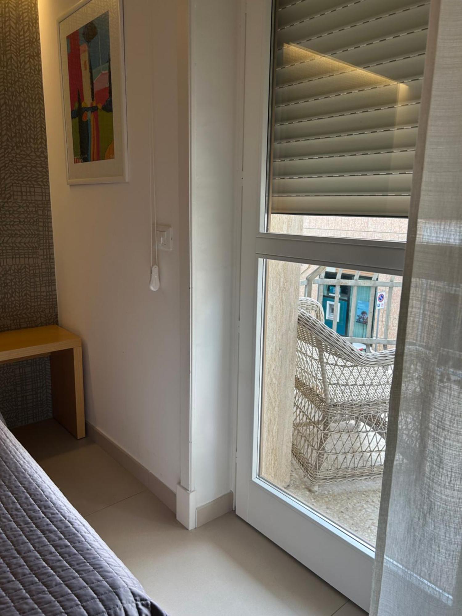 Bed and Breakfast Tuile 34 à Lecce Extérieur photo