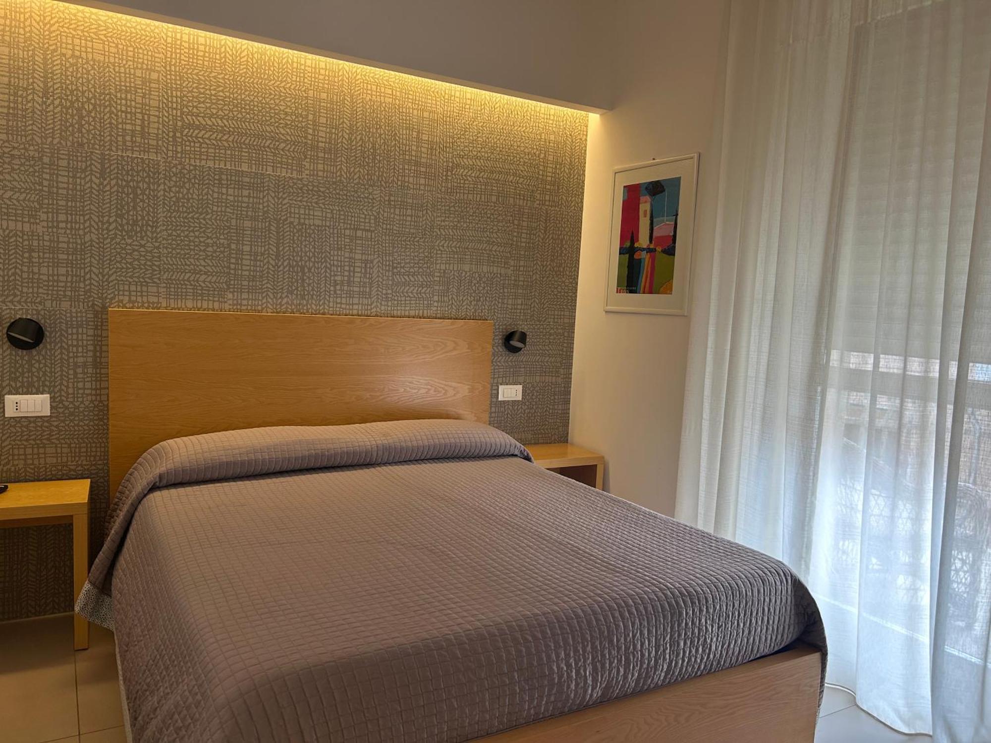 Bed and Breakfast Tuile 34 à Lecce Extérieur photo