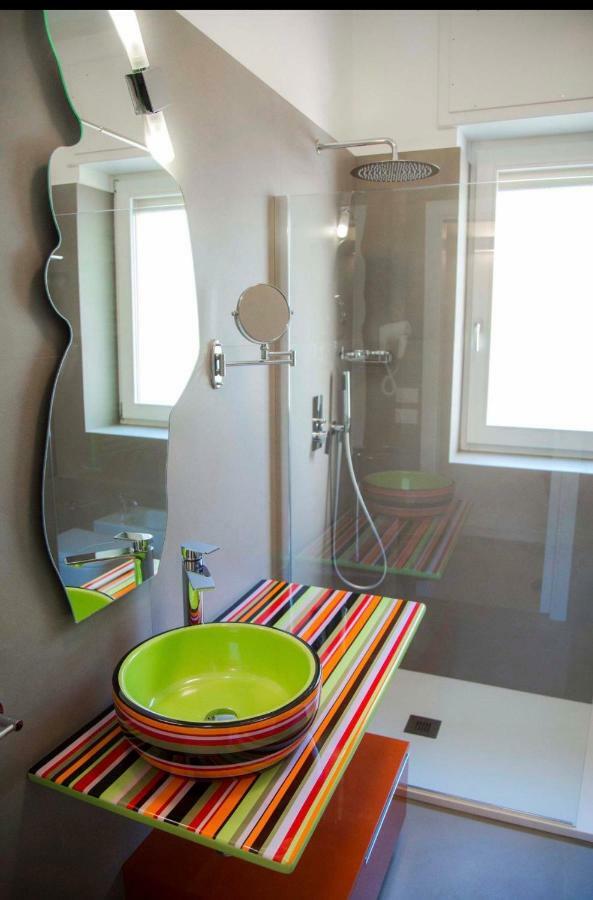 Bed and Breakfast Tuile 34 à Lecce Extérieur photo