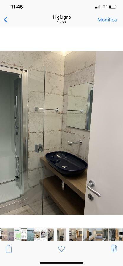 Bed and Breakfast Tuile 34 à Lecce Extérieur photo